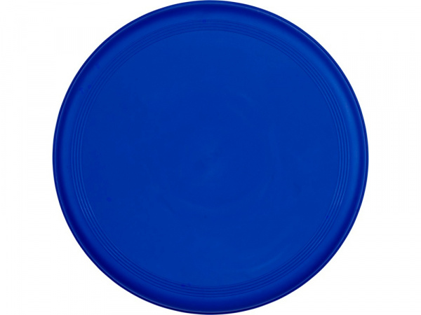 Фрисби Orbit из переработанной плстмассы, cиний