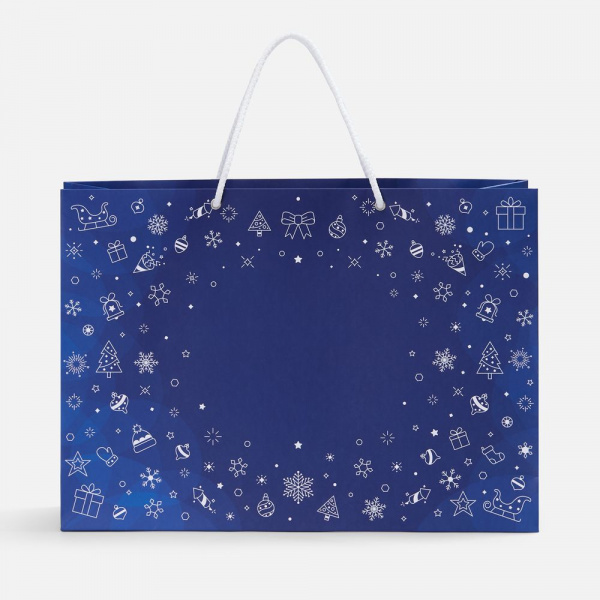 Пакет Snowlace