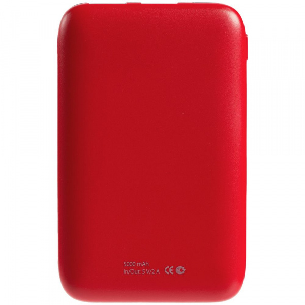 Внешний аккумулятор Fast Trick с Type-C, 5000 мАч