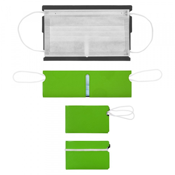 Футляр для маски Devon