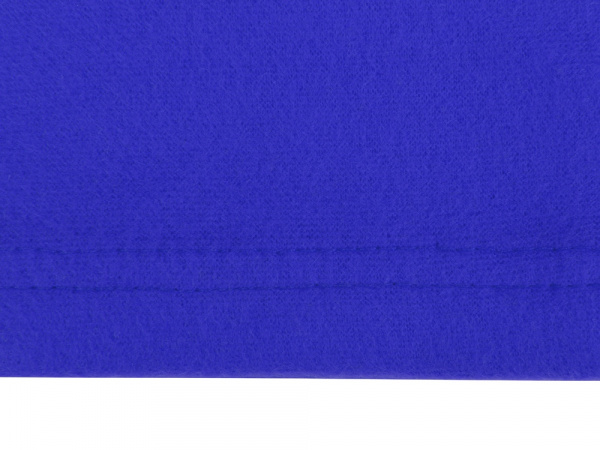 Плед флисовый Polar, синий (Р)