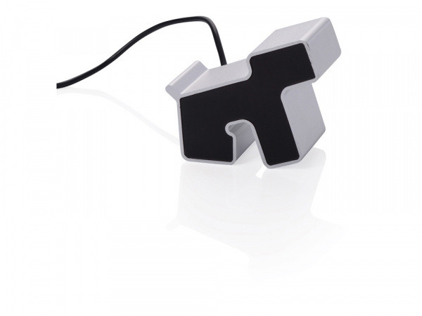 USB Hub Dog