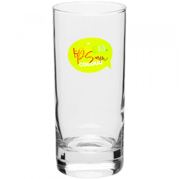 Наклейка тканевая Lunga Bubble, M