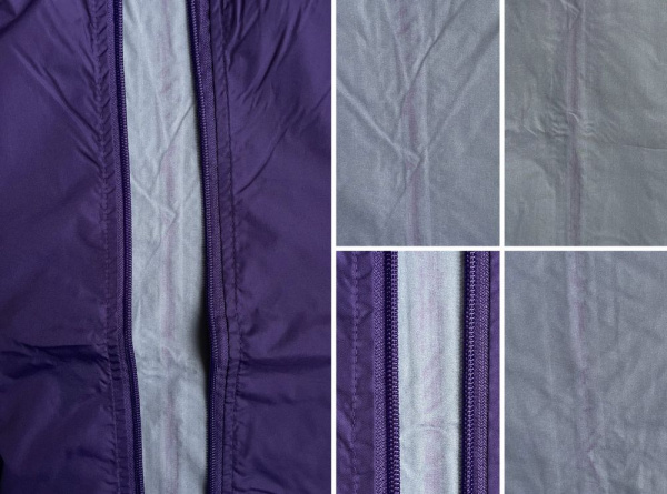 Ветровка Kivach