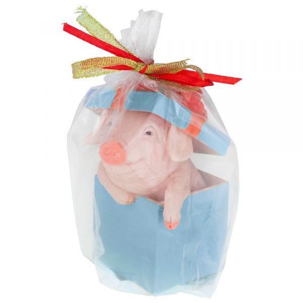 Свеча «Сюрприз»