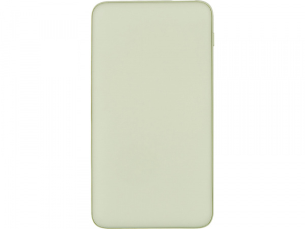 Внешний аккумулятор Reserve Pro, 10 000 mah, оливковый