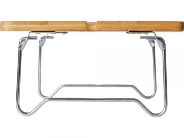 Столик бамбуковый на складных ножках Barolo