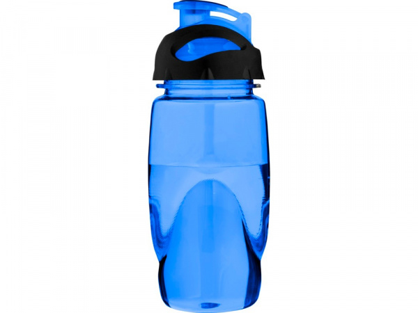Бутылка спортивная Gobi, синий