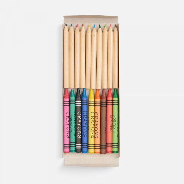 Набор Pencilvania Window
