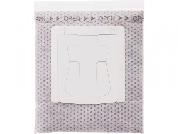 Кофе в дрип пакете Бразилия 50% / Эфиопия 50%), черный