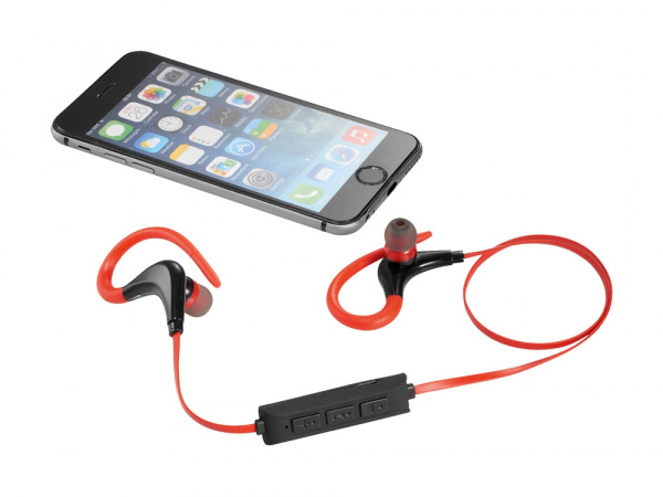 Наушники Buzz Bluetooth®