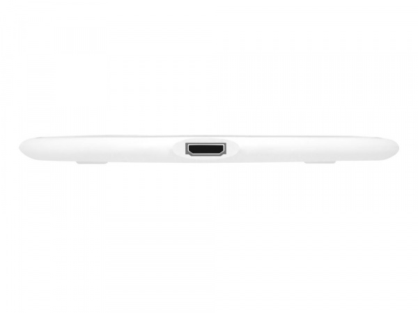 Беспроводное зарядное устройство Rombica NEO Spirit Quick White