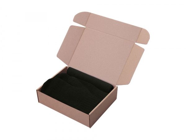 Подарочный набор  Dunant, черный