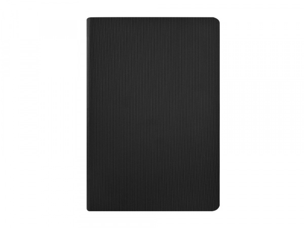 Ежедневник А5 Megapolis Slim flex, черный
