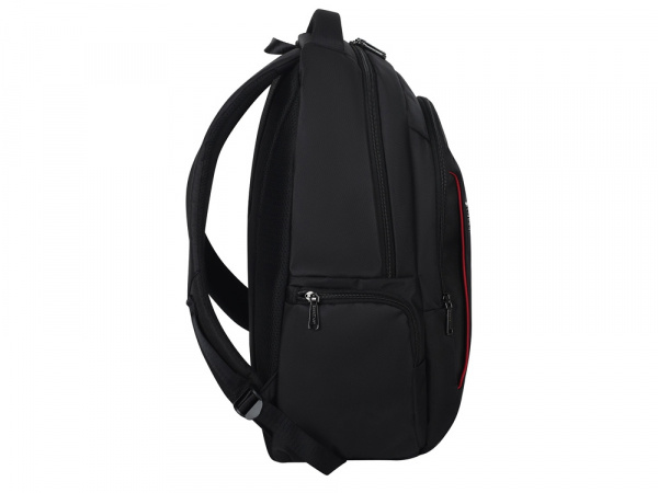 Рюкзак Eberhart Backpack черный EBH29759-1-17