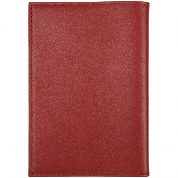 Обложка для паспорта Top