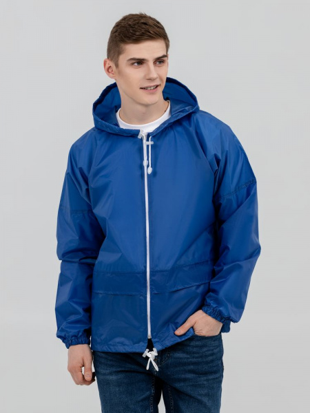 Ветровка Kivach Promo