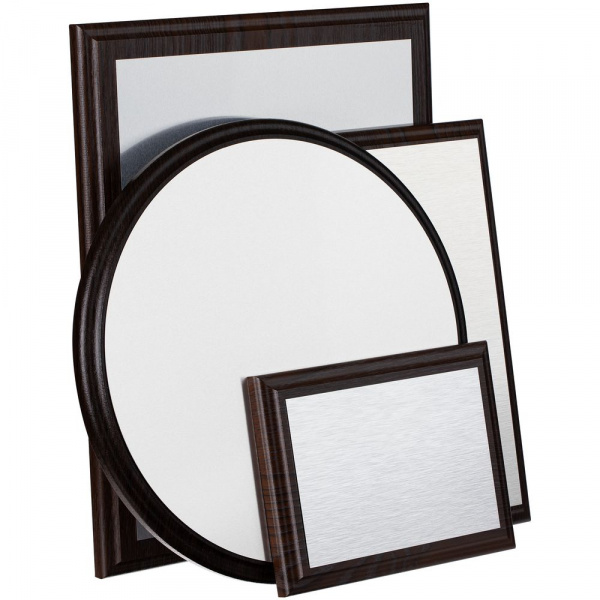 Плакетка Plaque XL