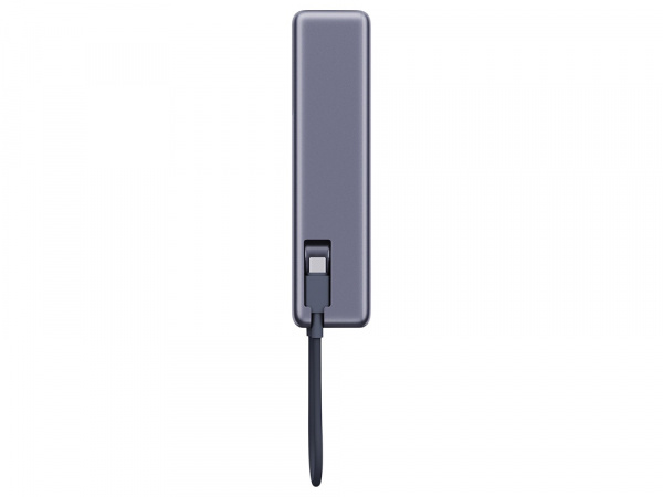 Внешний аккумулятор со встроенным кабелем Xiaomi 165W Power Bank 10000mAh (Integrated Cable) GL