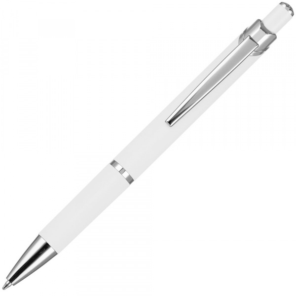Ручка шариковая Chromos Soft Touch