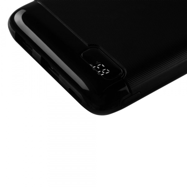 Внешний аккумулятор Fast Trick с Type-C, 5000 мАч