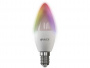 Умная LED лампочка IoT C1 RGB
