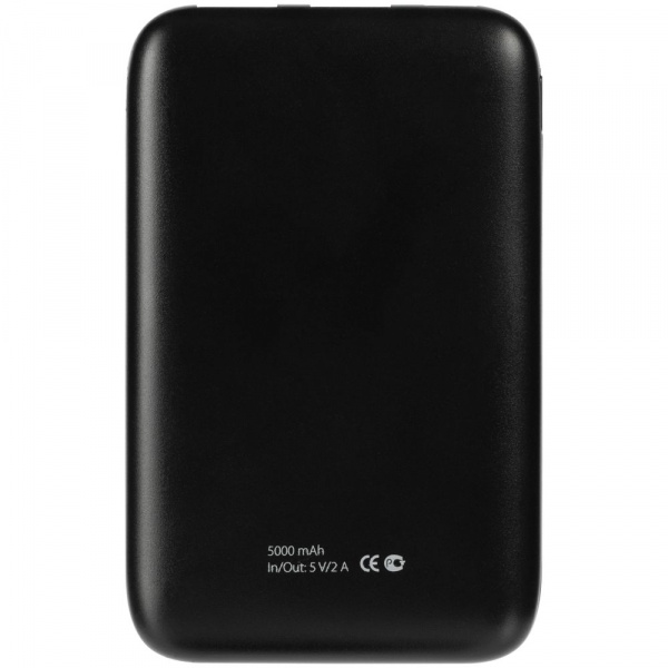 Внешний аккумулятор Fast Trick с Type-C, 5000 мАч