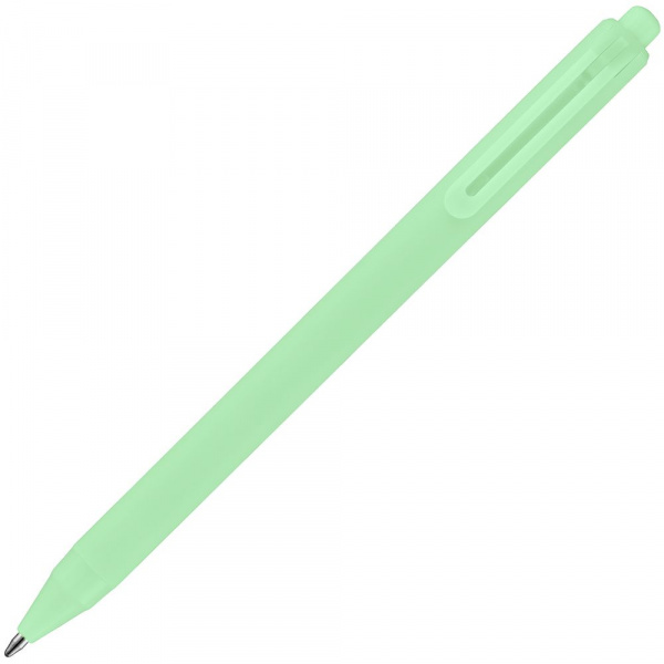 Ручка шариковая Cursive Soft Touch