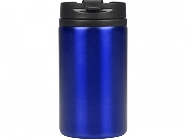 Термокружка Jar 250 мл, синий