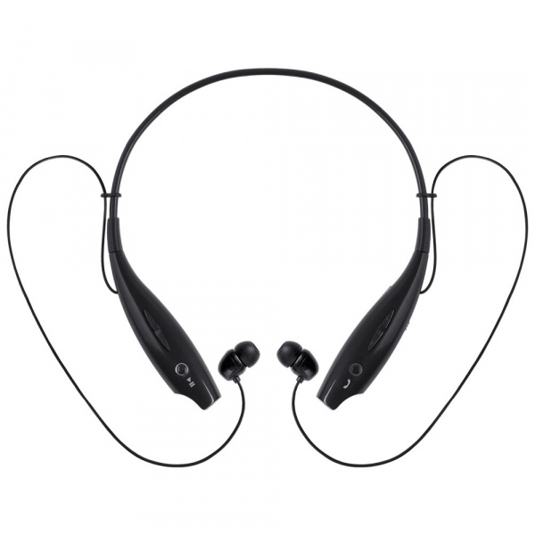 Bluetooth наушники stereoBand, ver.2