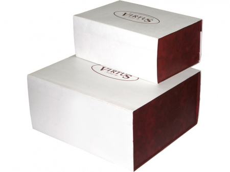 Композиция: интерьерные часы с подсвечниками Герцог Альба