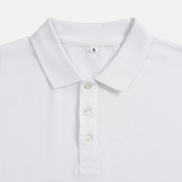 Рубашка поло унисекс Tervise