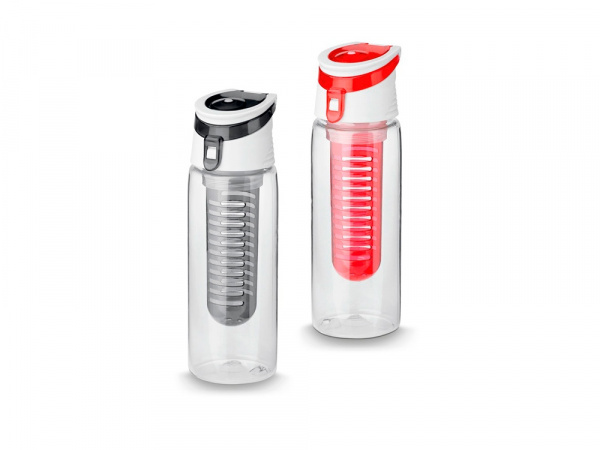 11062. Sports bottle, черный