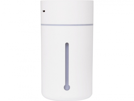 USB увлажнитель воздуха Sprinkle с двумя насадками, белый