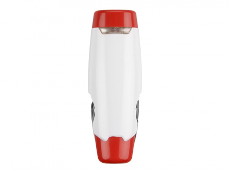 Фонарь-мультиинструмент