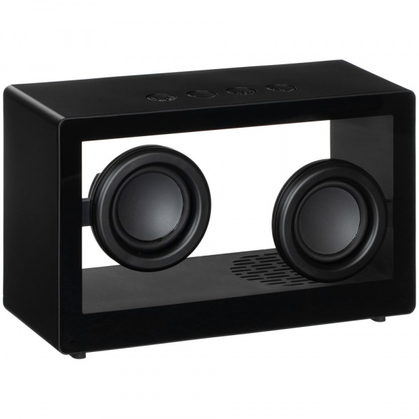 Bluetooth-колонка со светомузыкой Sensofonic
