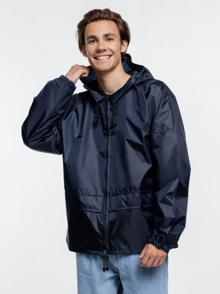 Ветровка Kivach Promo