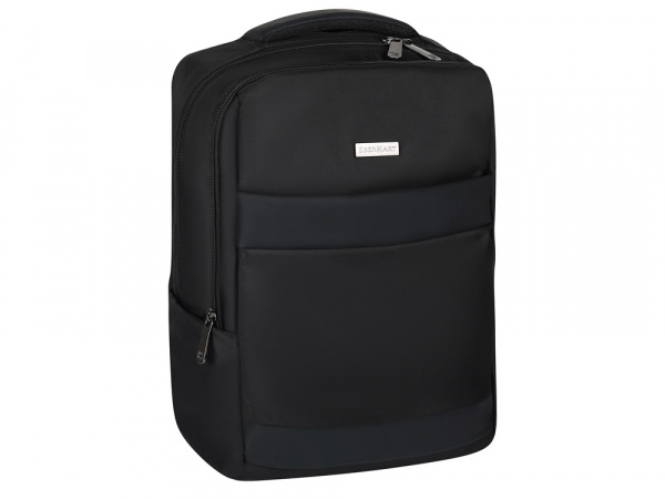 Рюкзак Eberhart Backpack черный EBH005