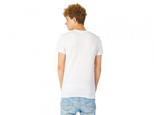 Футболка Sydney мужская, белый