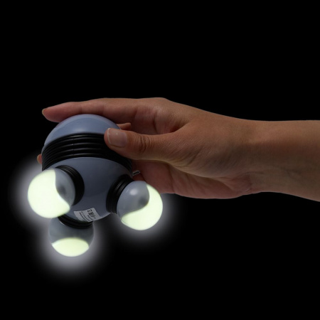 Ручной вибромассажер Spacy