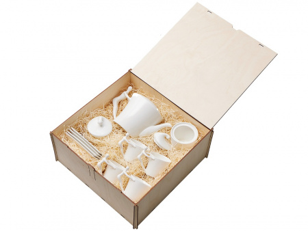 Сервиз Эмоции