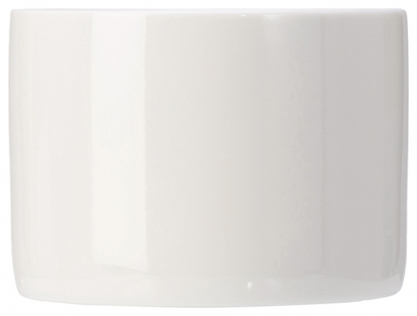 Чайная пара прямой формы Phyto 2.0, 250мл, белый