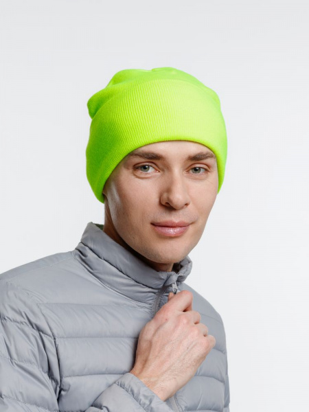 Шапка Urban Flow