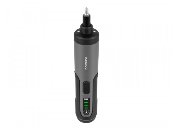 Отвертка аккумуляторная Rombica MyKit B1