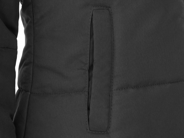 Куртка Belmont женская, черный