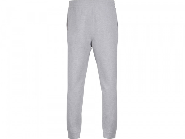 Брюки Motion мужские, серый меланж