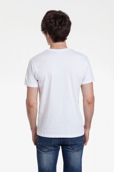 Футболка «Гидонисты»