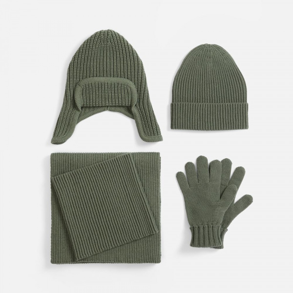 Снуд Catch Match