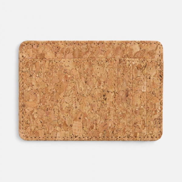 Чехол для карточек Corkness