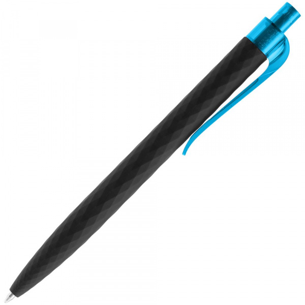 Ручка шариковая Prodir QS01 PRT-T Soft Touch